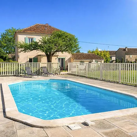 Maison Av Piscine Proche Uzes Σπίτι διακοπών *