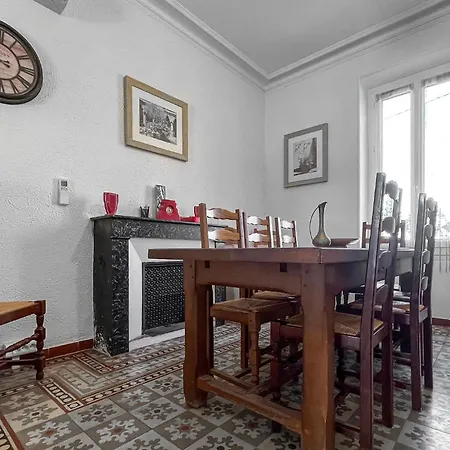 Prázdninový dům Maison Av Piscine Proche Uzes *