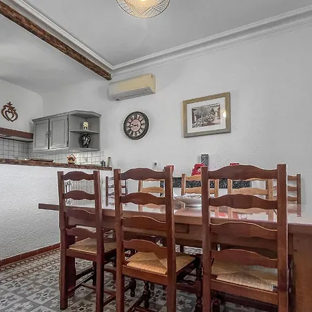 Σπίτι διακοπών Maison Av Piscine Proche Uzes *