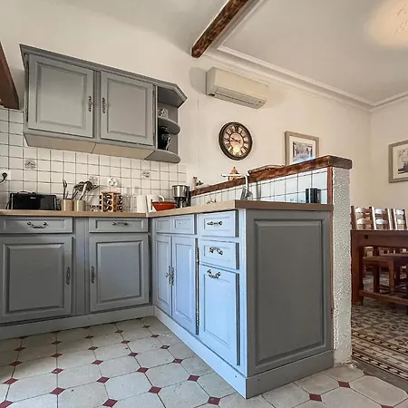 Maison Av Piscine Proche Uzes *
